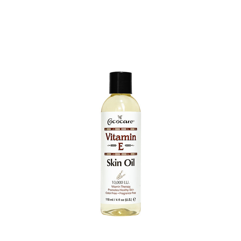 COCOCARE Vitamin E Skin Oil 4oz