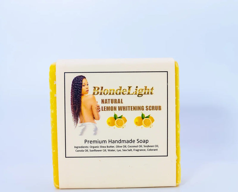 Blondelight Mini Set