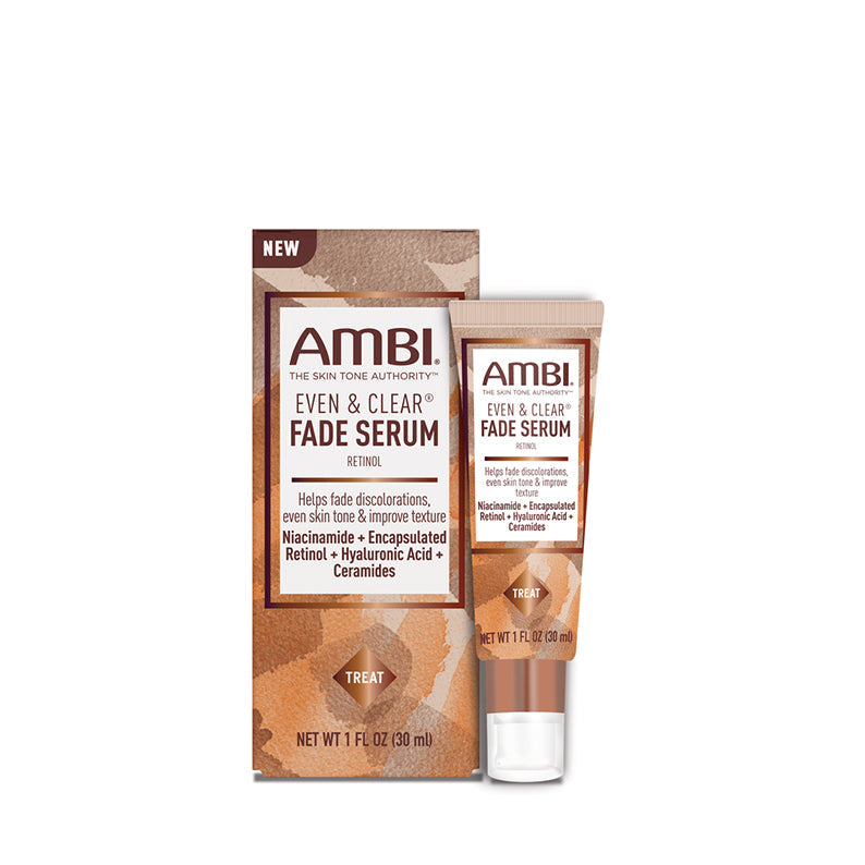 AMBI Even & Clear Fade Cream 1oz [RETINOL]