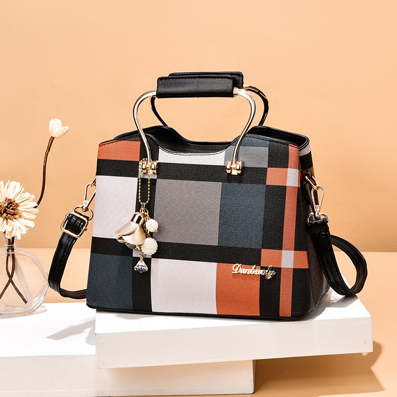 Fashion Handbag Crossbody