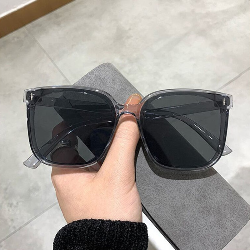 Black Sun Glasses Shades