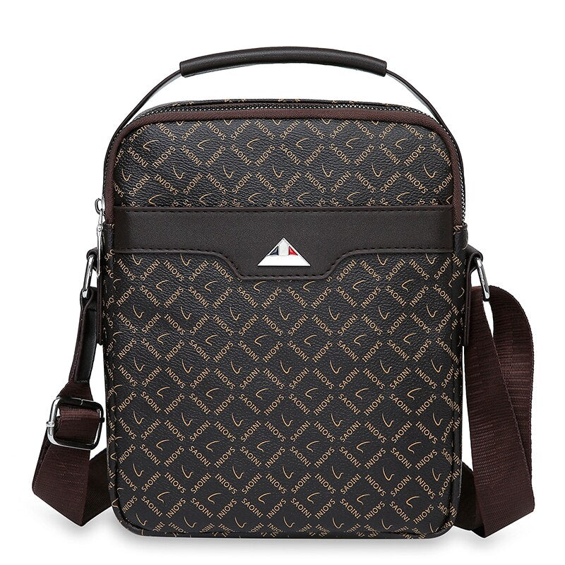 Man Crossbody Bag