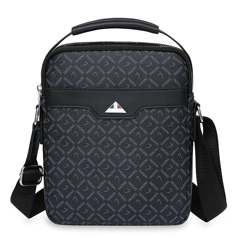 Man Crossbody Bag