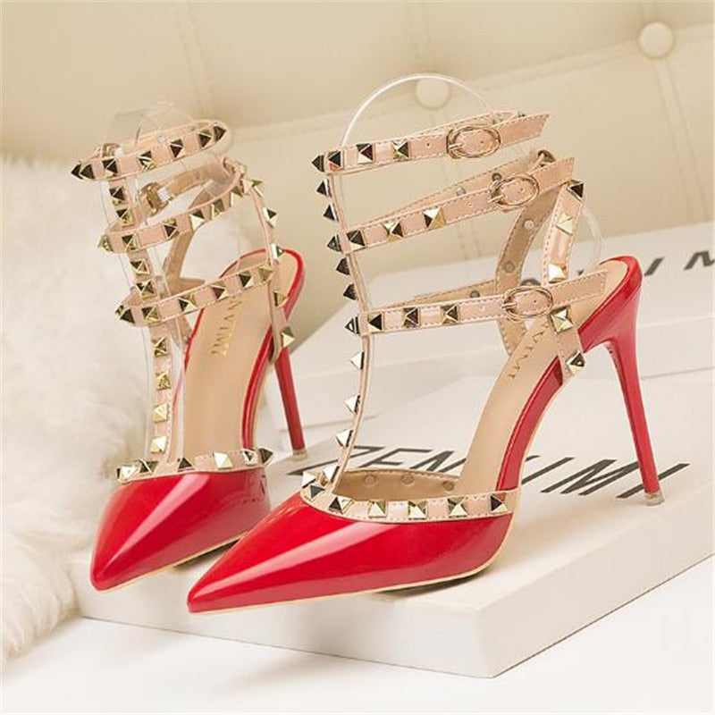 High Heels Designer Women Shoes