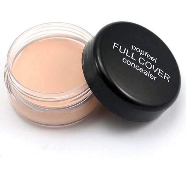 Concealer makeup cosmetic tool