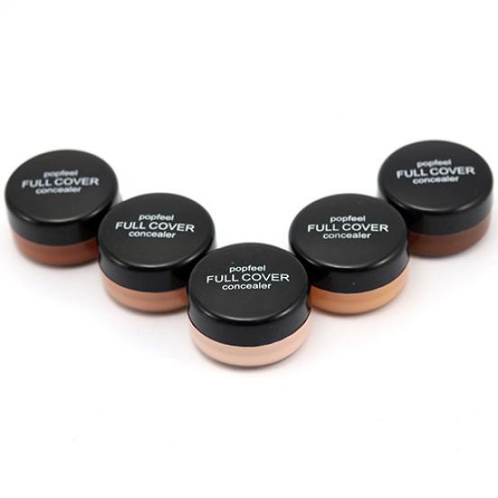 Concealer makeup cosmetic tool