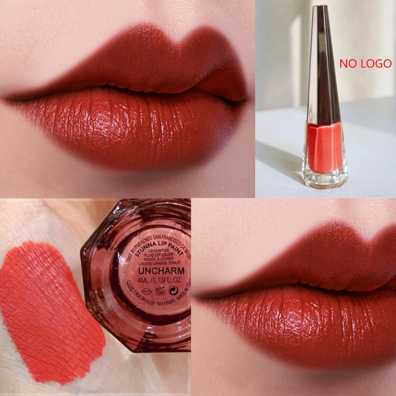 Makeup Liquid Lipstick 10 Color