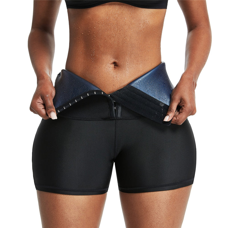 Women Weight Loss Slimming Pants