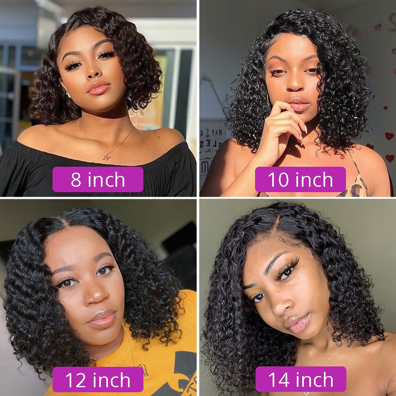 Human Hair Wigs For Women