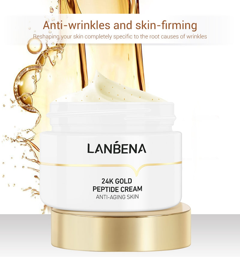 Anti Aging Skin Care