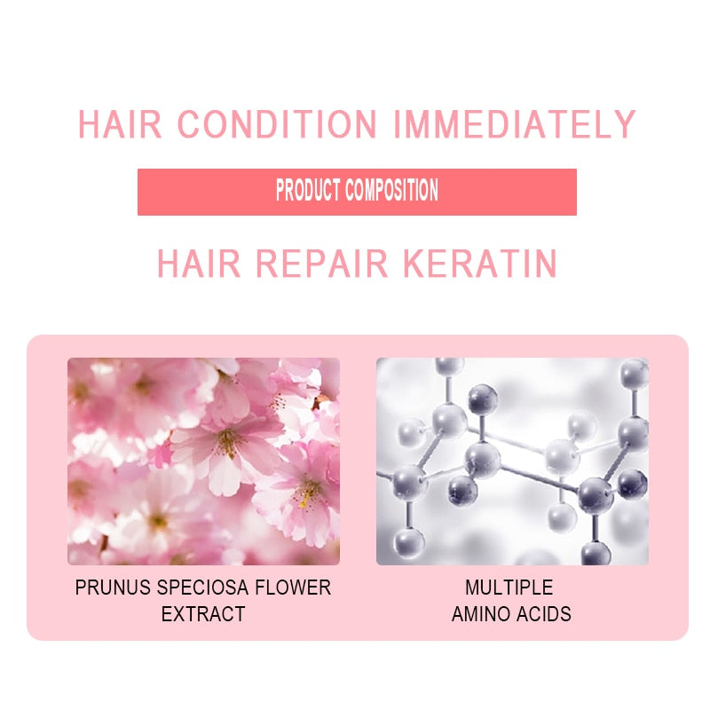 Help Repair Damaged Hair