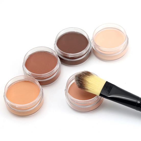 Concealer makeup cosmetic tool