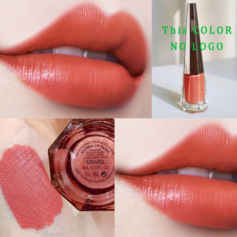 Makeup Liquid Lipstick 10 Color