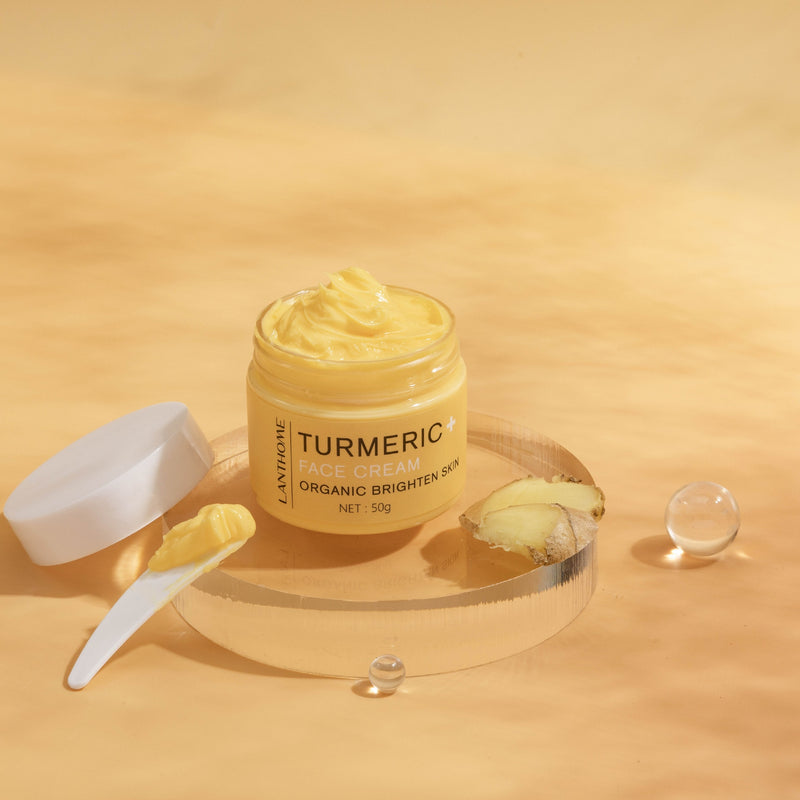 Turmeric Skin Care Sets