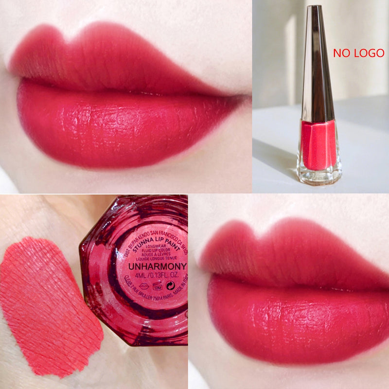 Makeup Liquid Lipstick 10 Color