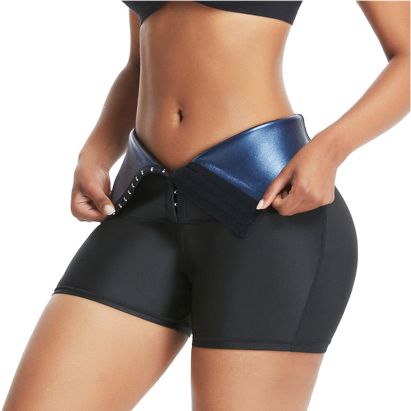 Women Weight Loss Slimming Pants