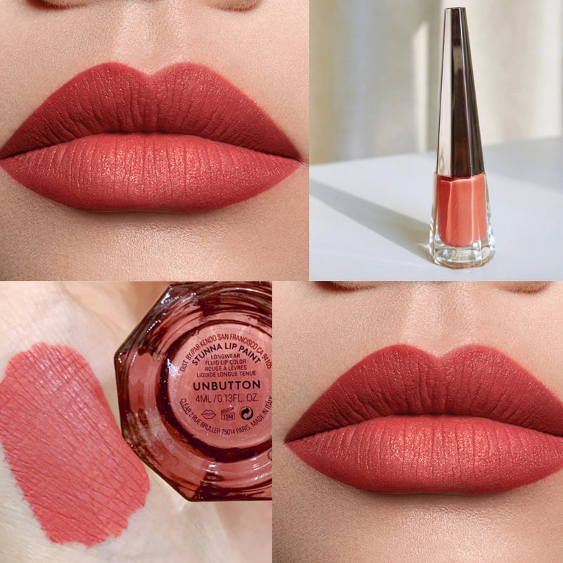 Makeup Liquid Lipstick 10 Color