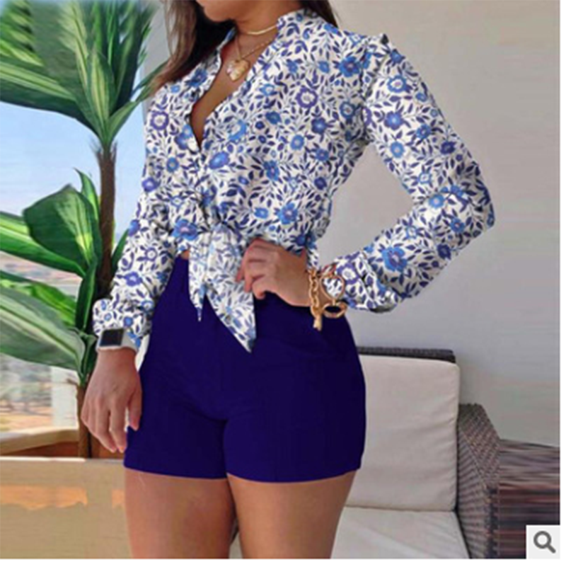 Shorts Sets Women's