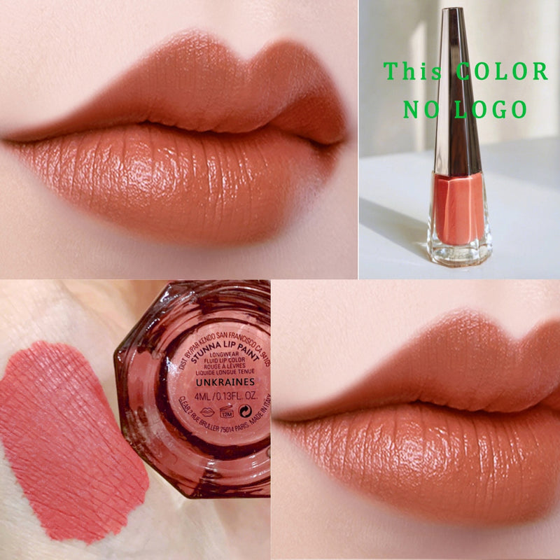 Makeup Liquid Lipstick 10 Color