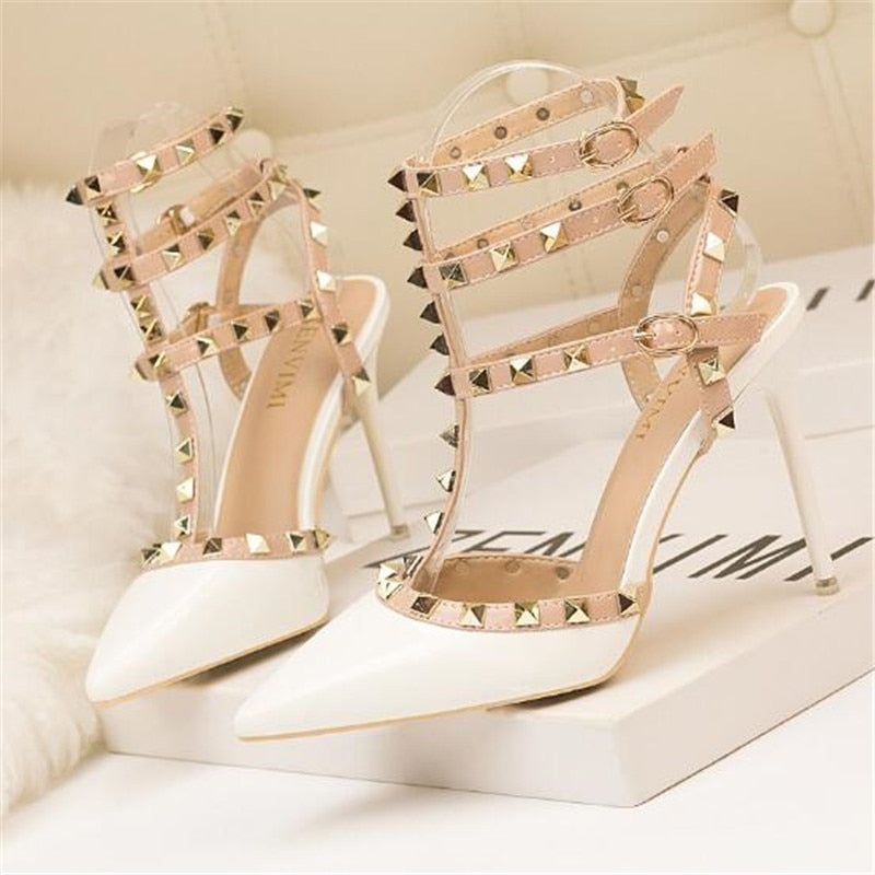 High Heels Designer Women Shoes