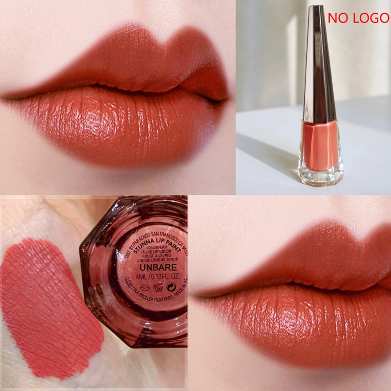 Makeup Liquid Lipstick 10 Color