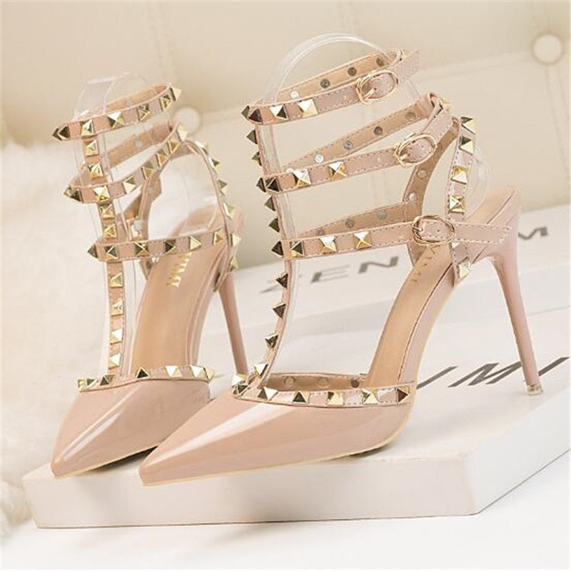 High Heels Designer Women Shoes