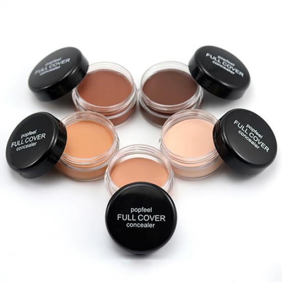 Concealer makeup cosmetic tool