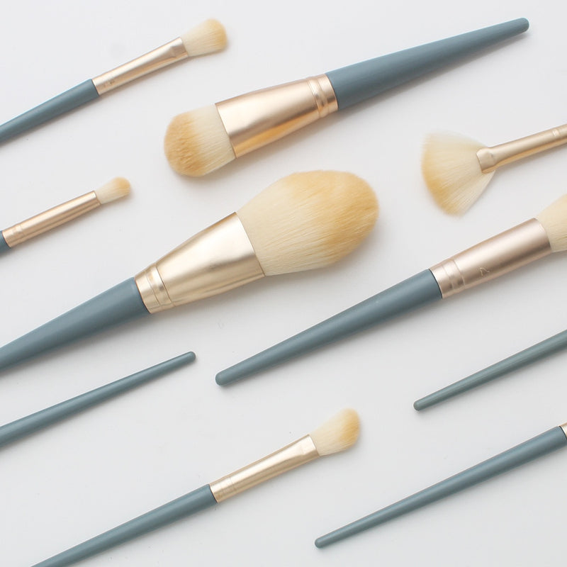 Makeup Brushes Set