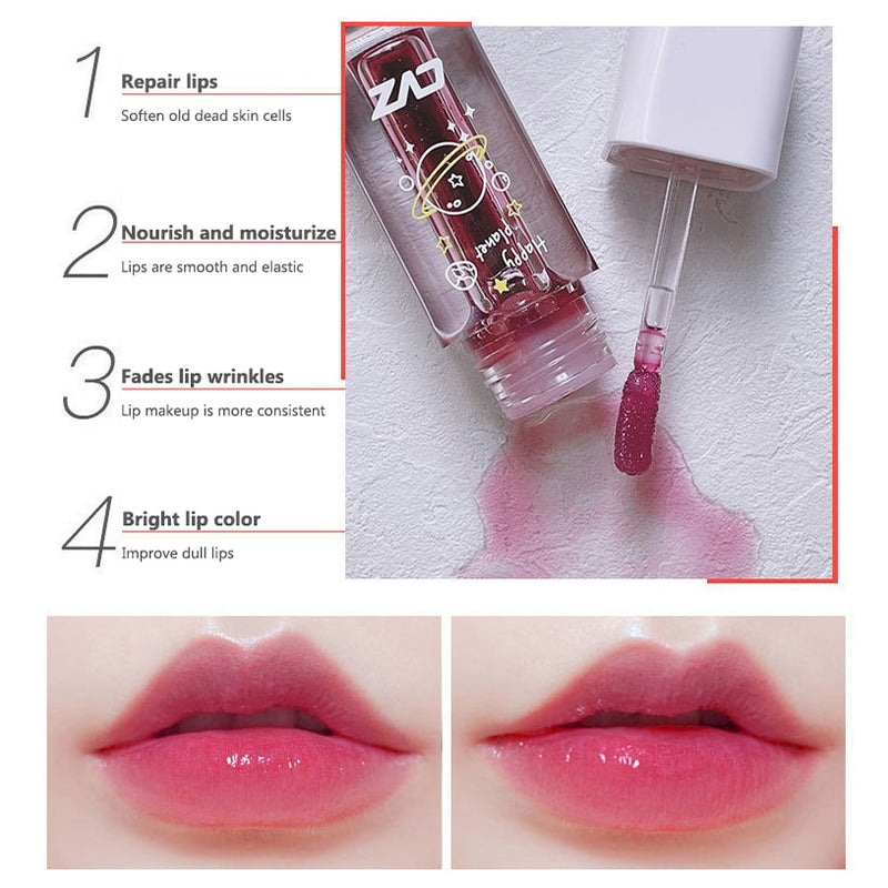 Mirror Water Lip Gloss