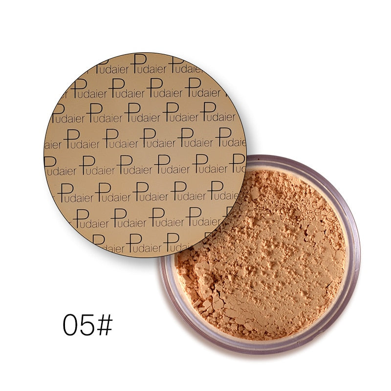 Makeup Loose Setting Powder