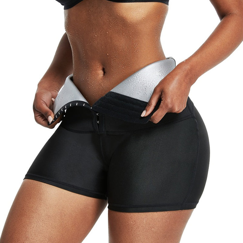 Women Weight Loss Slimming Pants