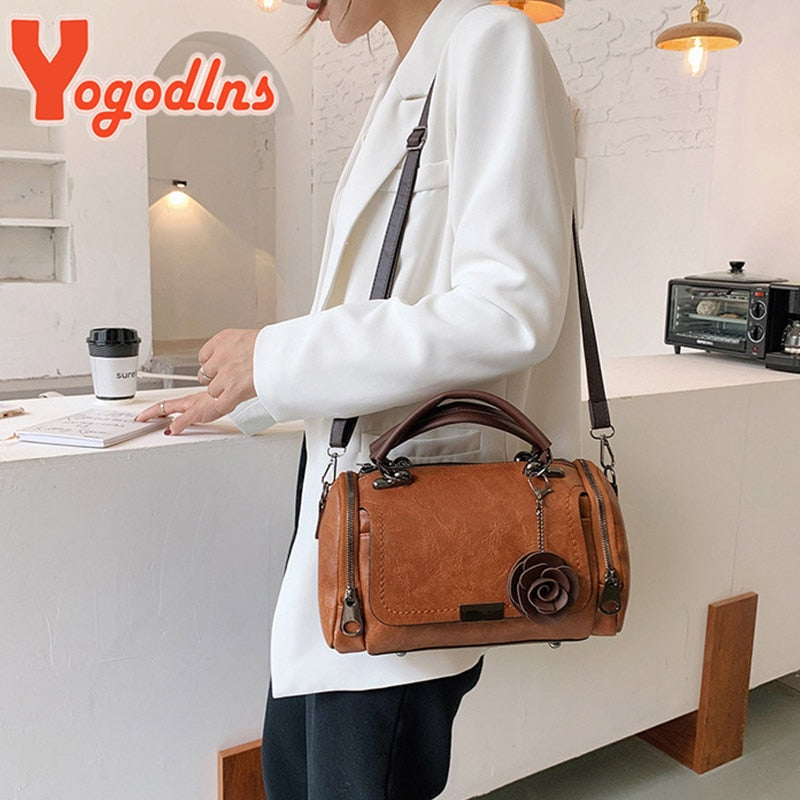 Handbag Women's fashion