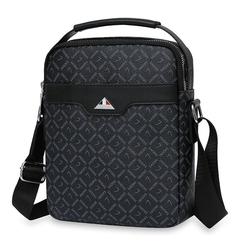 Man Crossbody Bag