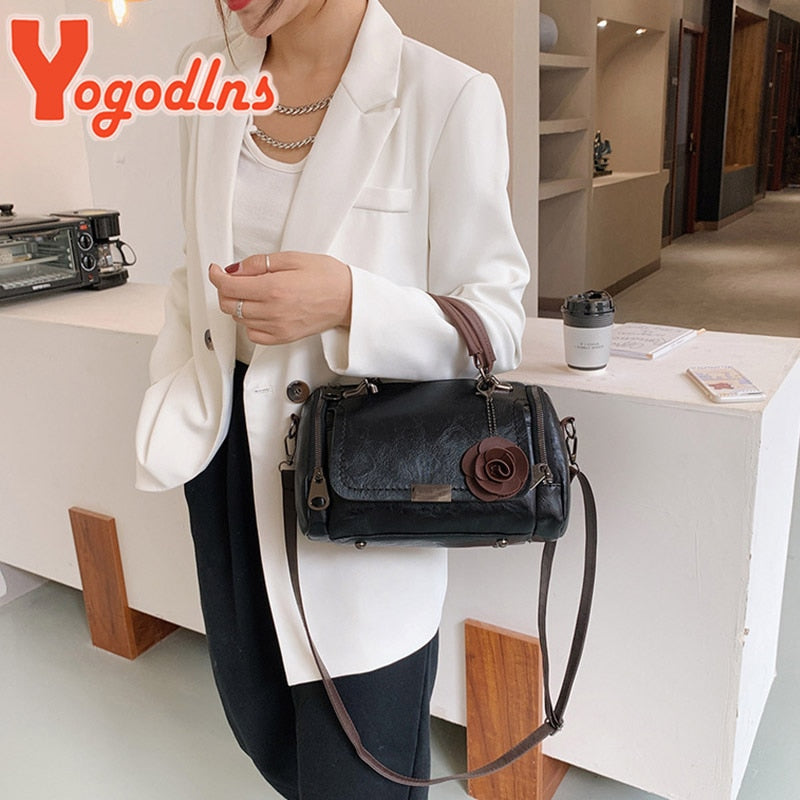 Handbag Women's fashion