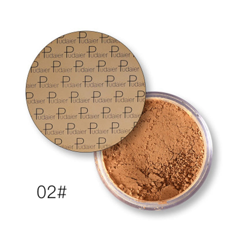 Makeup Loose Setting Powder