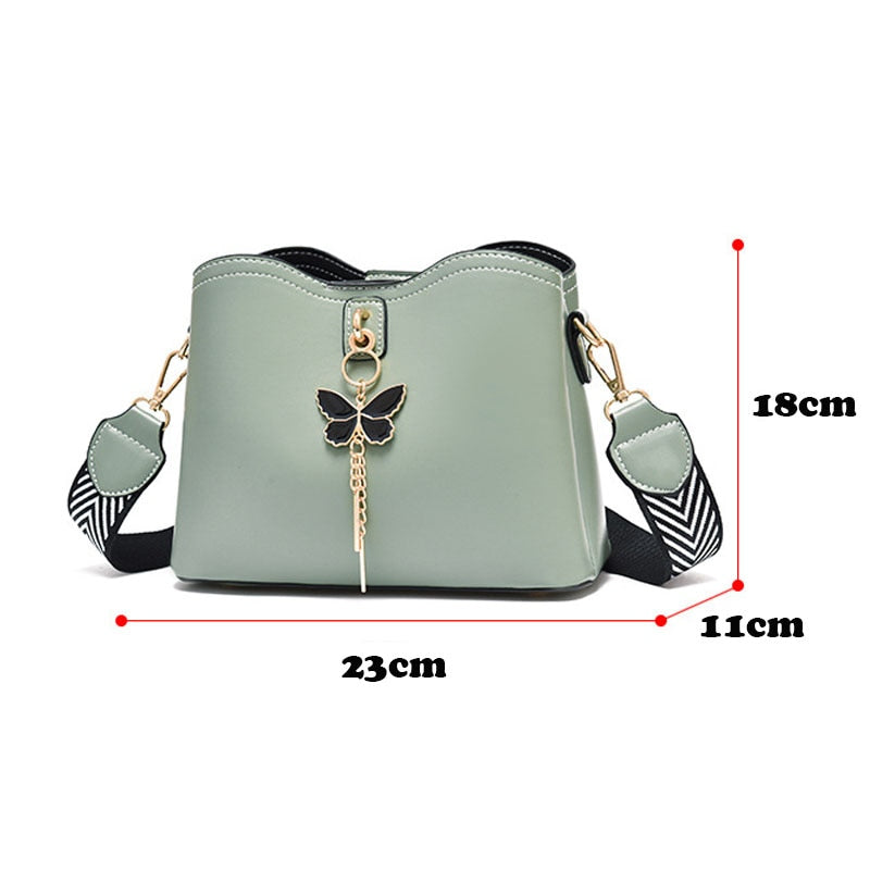 Bags Ladies Crossbody