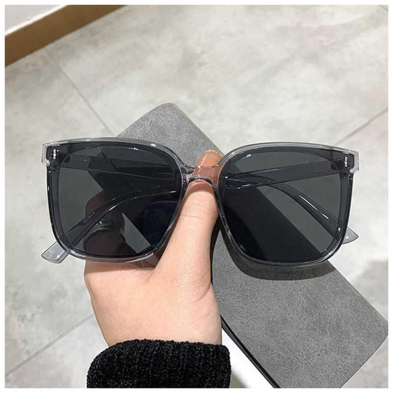 Black Sun Glasses Shades