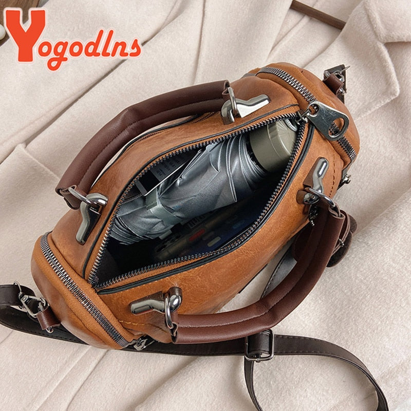 Handbag Women's fashion