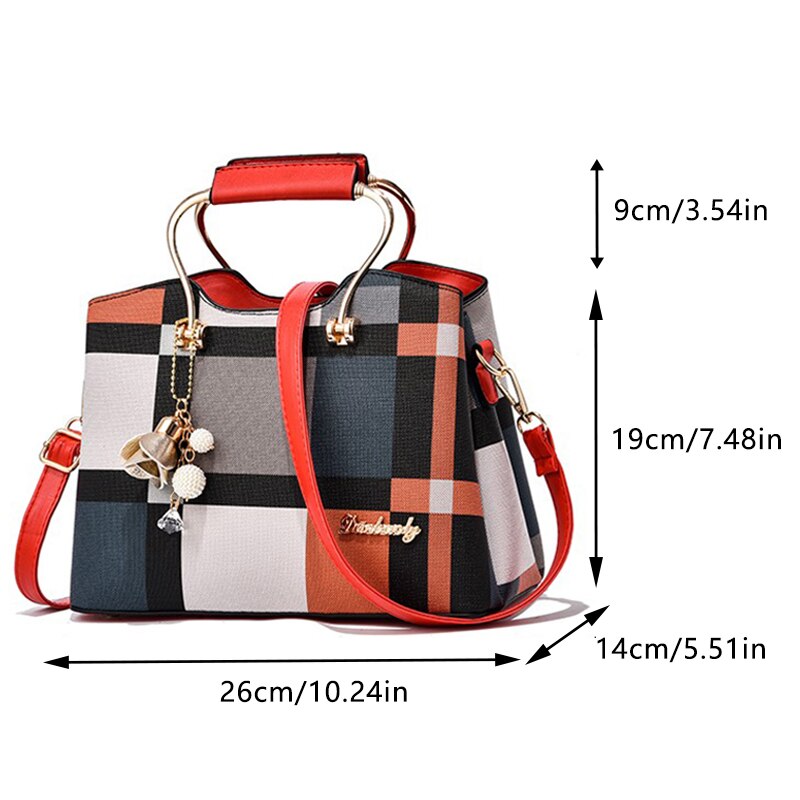 Fashion Handbag Crossbody
