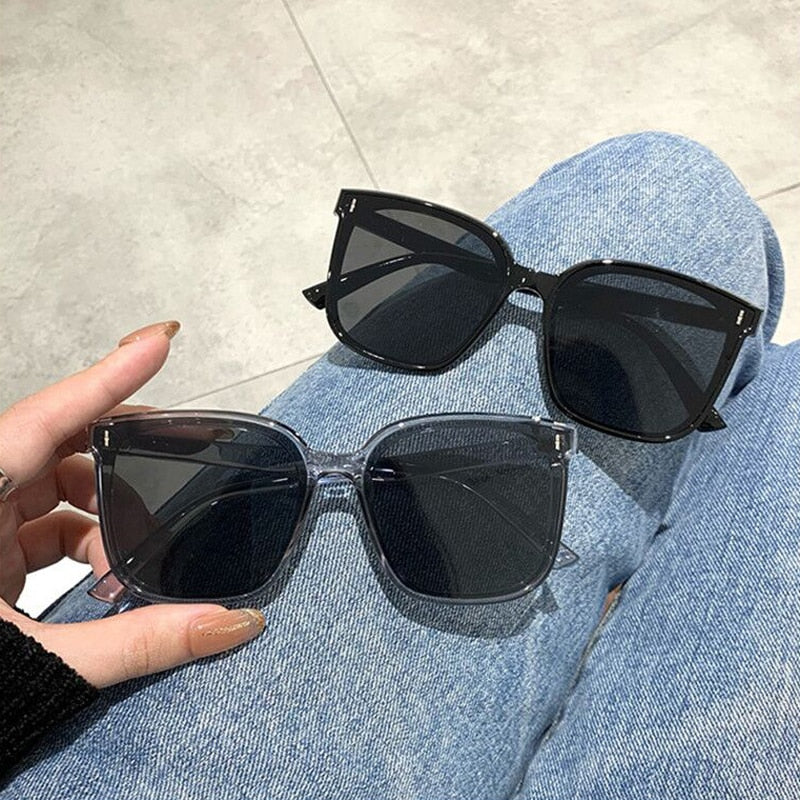 Black Sun Glasses Shades