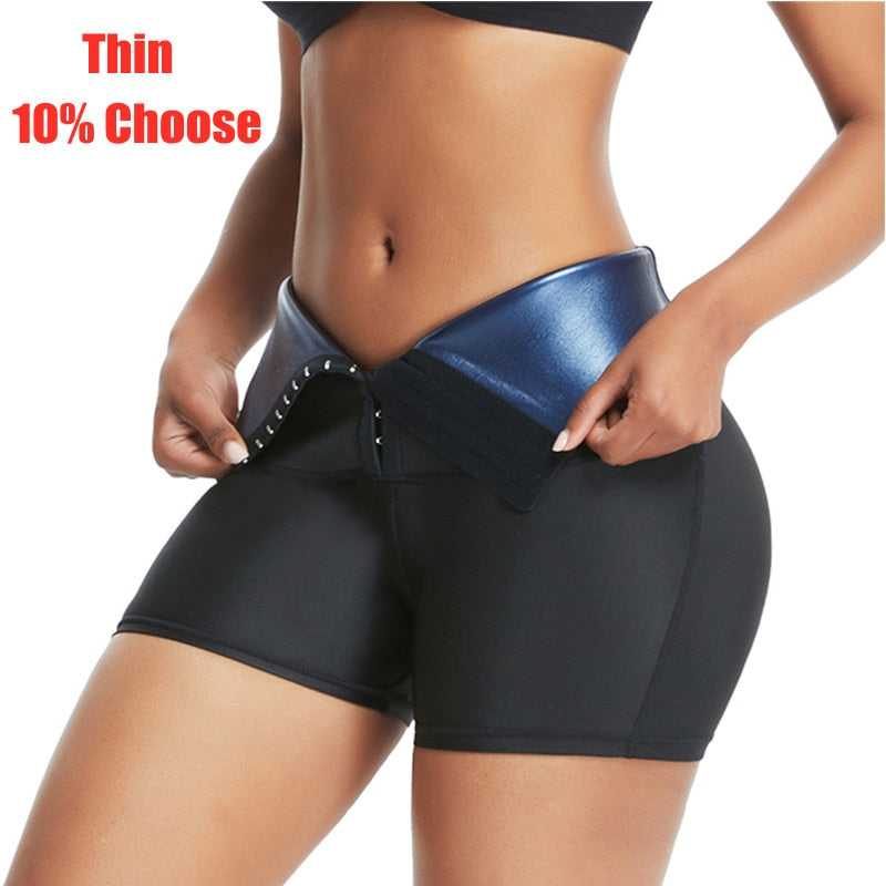 Women Weight Loss Slimming Pants