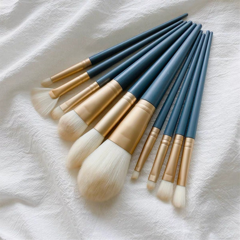 Makeup Brushes Set