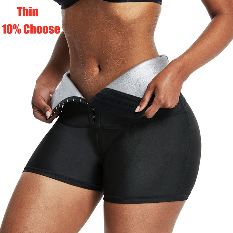 Women Weight Loss Slimming Pants