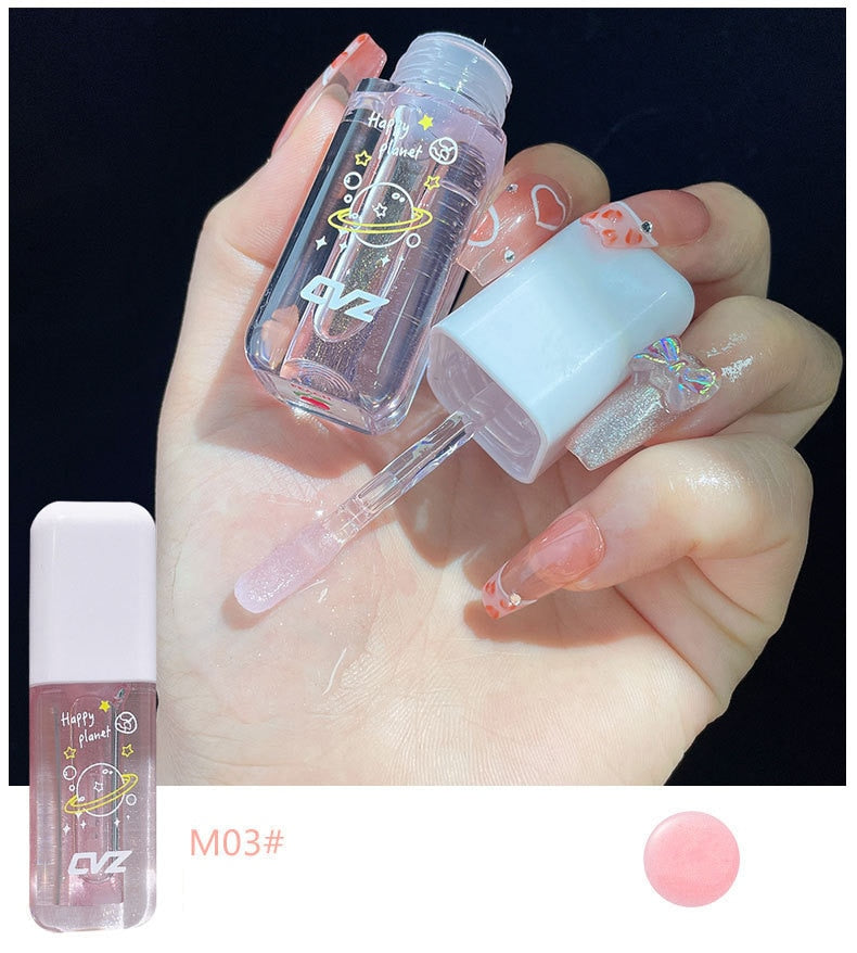 Mirror Water Lip Gloss