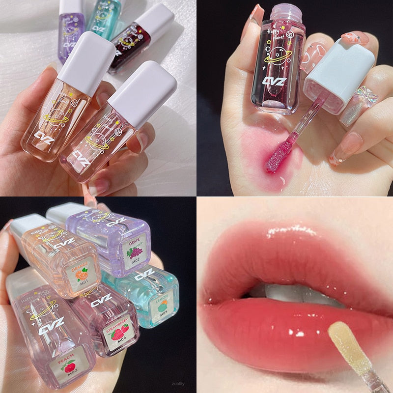 Mirror Water Lip Gloss