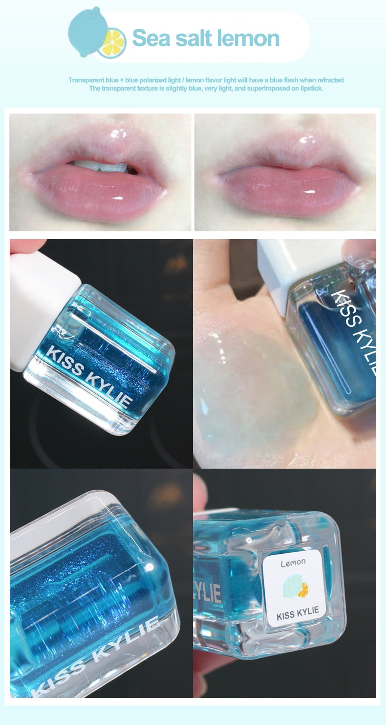 Mirror Water Lip Gloss