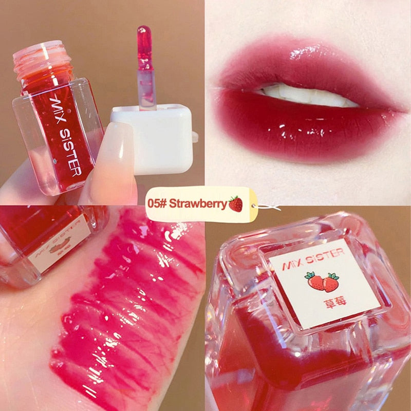 Mirror Water Lip Gloss