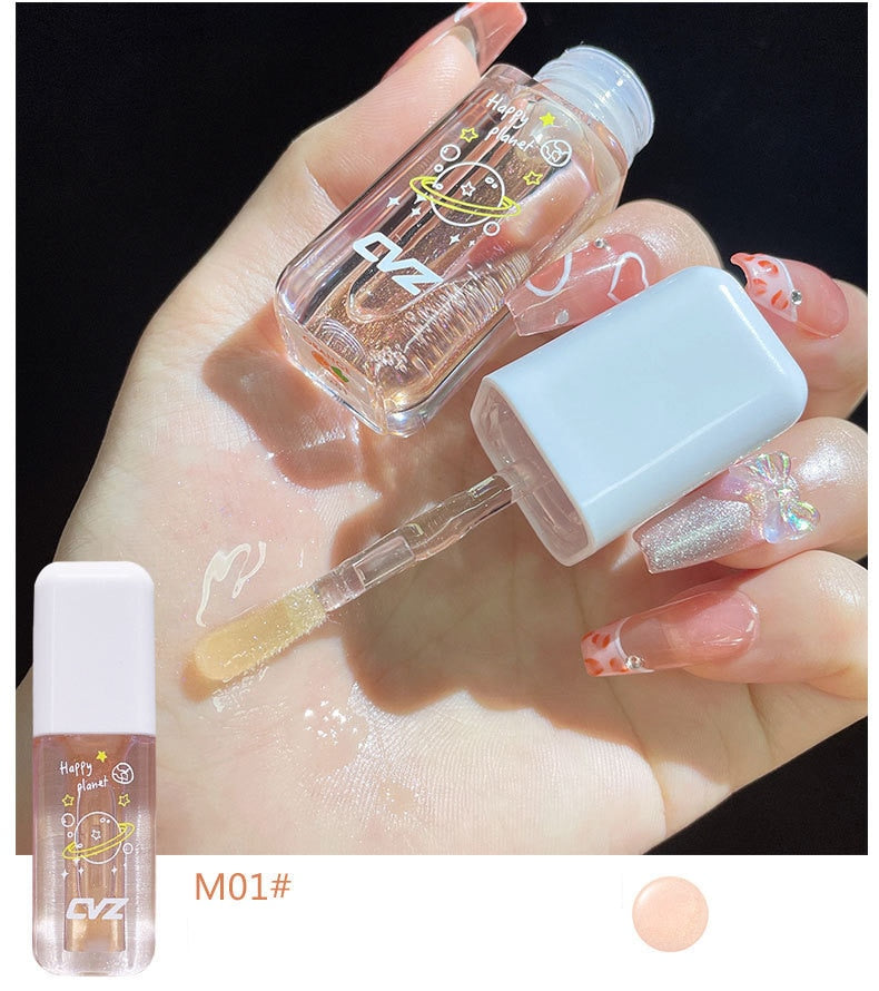 Mirror Water Lip Gloss