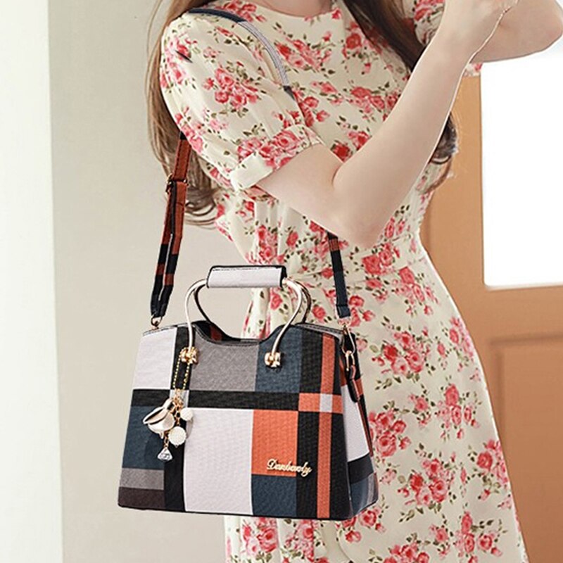 Fashion Handbag Crossbody