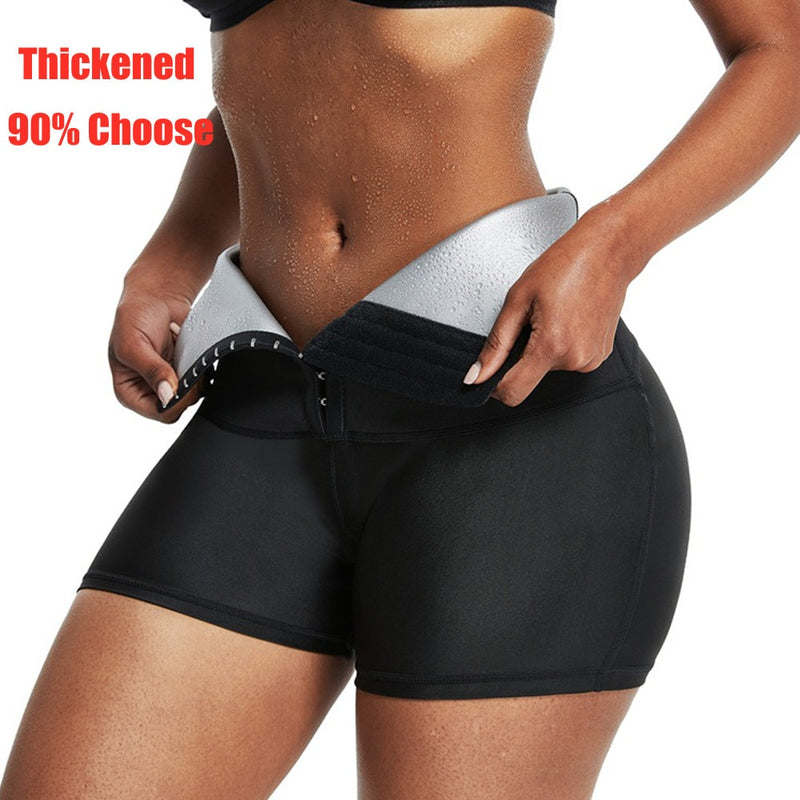 Women Weight Loss Slimming Pants